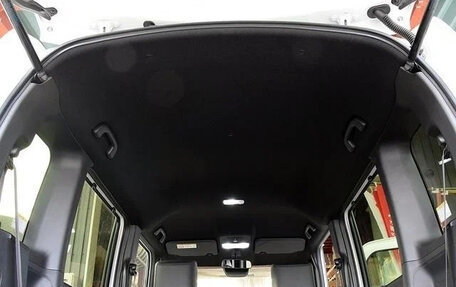 Honda N-BOX II, 2021 год, 799 123 рублей, 24 фотография