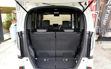 Honda N-BOX II, 2021 год, 799 123 рублей, 22 фотография