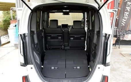 Honda N-BOX II, 2021 год, 799 123 рублей, 23 фотография