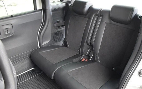 Honda N-BOX II, 2021 год, 799 123 рублей, 19 фотография
