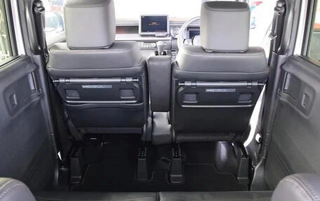 Honda N-BOX II, 2021 год, 799 123 рублей, 21 фотография
