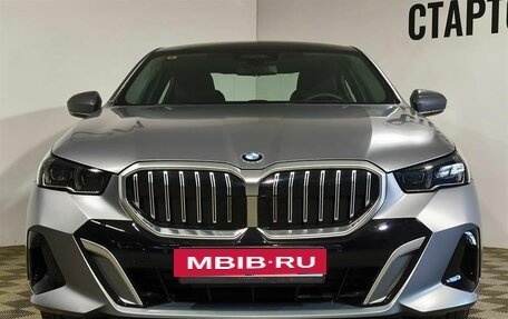 BMW 5 серия, 2024 год, 8 700 000 рублей, 3 фотография