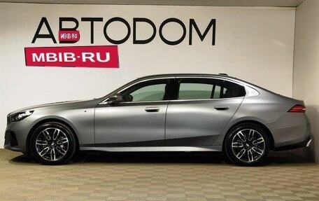 BMW 5 серия, 2024 год, 8 700 000 рублей, 5 фотография