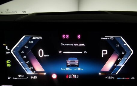 BMW 5 серия, 2024 год, 8 700 000 рублей, 13 фотография