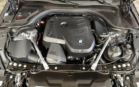 BMW 5 серия, 2024 год, 8 700 000 рублей, 10 фотография