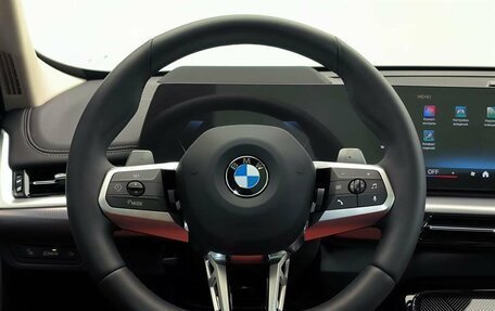 BMW X1, 2024 год, 6 200 000 рублей, 14 фотография
