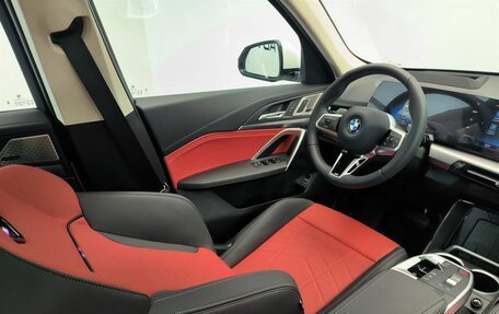 BMW X1, 2024 год, 6 200 000 рублей, 9 фотография