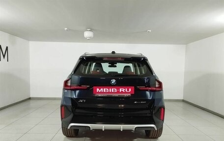 BMW X1, 2024 год, 6 200 000 рублей, 5 фотография