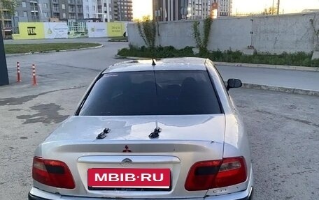 Mitsubishi Carisma I, 2000 год, 107 000 рублей, 5 фотография