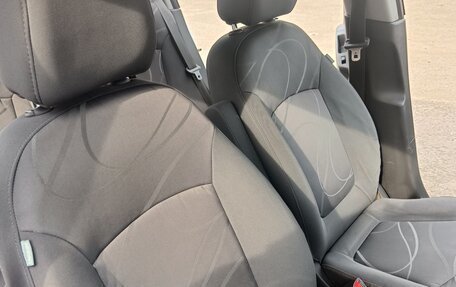 Chevrolet Spark III, 2011 год, 580 000 рублей, 3 фотография