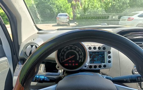 Chevrolet Spark III, 2011 год, 580 000 рублей, 2 фотография