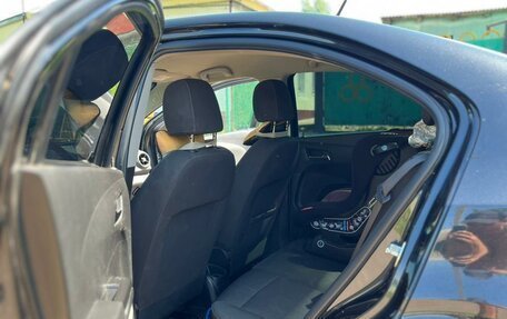 Chevrolet Aveo III, 2014 год, 640 000 рублей, 7 фотография