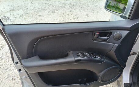 KIA Sportage II, 2007 год, 790 000 рублей, 11 фотография