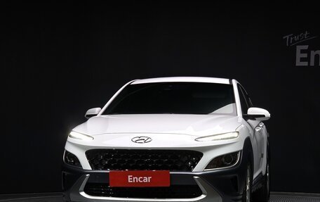 Hyundai Kona I, 2021 год, 1 920 898 рублей, 3 фотография