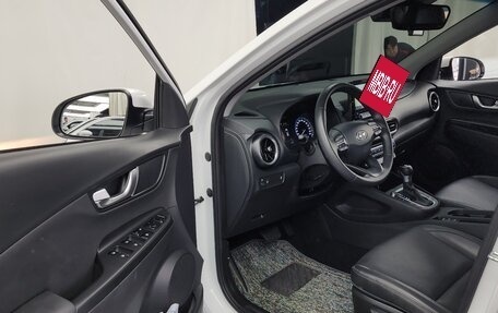Hyundai Kona I, 2021 год, 1 920 898 рублей, 9 фотография