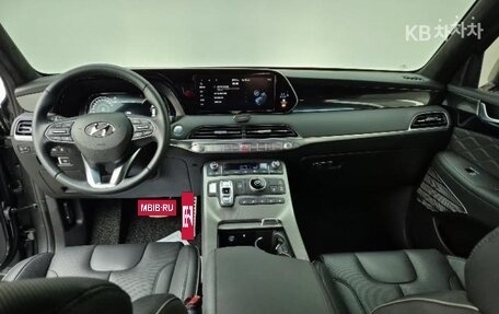 Hyundai Palisade I, 2021 год, 3 719 023 рублей, 11 фотография