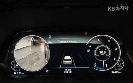 Hyundai Palisade I, 2021 год, 3 719 023 рублей, 13 фотография