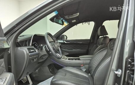Hyundai Palisade I, 2021 год, 3 719 023 рублей, 17 фотография
