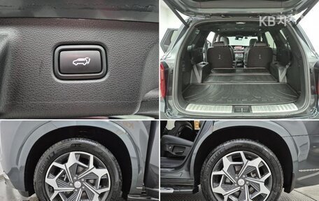 Hyundai Palisade I, 2021 год, 3 719 023 рублей, 10 фотография
