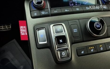Hyundai Palisade I, 2021 год, 3 719 023 рублей, 14 фотография