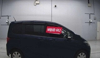 Honda Freed I, 2011 год, 780 000 рублей, 5 фотография