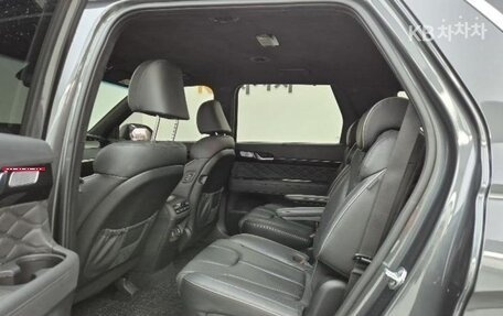 Hyundai Palisade I, 2021 год, 3 719 023 рублей, 18 фотография