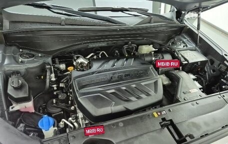 Hyundai Palisade I, 2021 год, 3 719 023 рублей, 12 фотография
