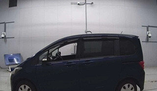 Honda Freed I, 2011 год, 780 000 рублей, 6 фотография
