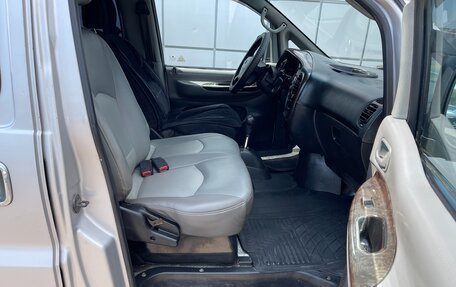 Hyundai Starex I рестайлинг, 2007 год, 575 000 рублей, 7 фотография