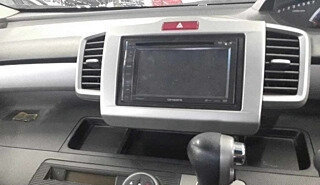 Honda Freed I, 2011 год, 780 000 рублей, 8 фотография