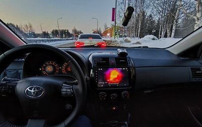 Toyota Corolla, 2011 год, 1 150 000 рублей, 1 фотография