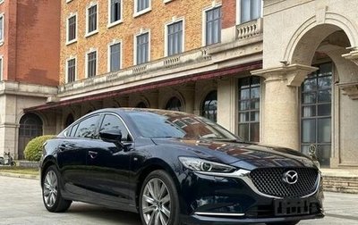 Mazda 6, 2021 год, 2 140 441 рублей, 1 фотография
