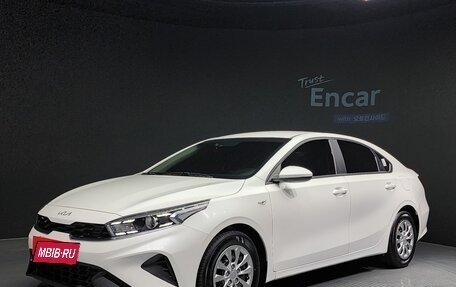 KIA K3, 2021 год, 1 580 898 рублей, 1 фотография