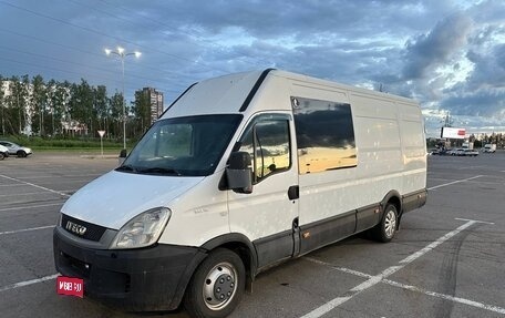 IVECO Massif, 2009 год, 1 150 000 рублей, 1 фотография