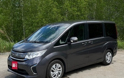 Honda Stepwgn IV, 2020 год, 2 250 000 рублей, 1 фотография