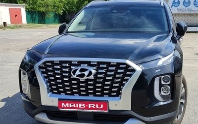 Hyundai Palisade I, 2020 год, 3 950 000 рублей, 1 фотография