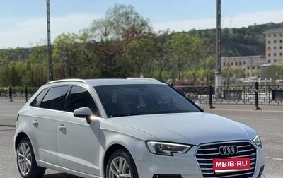 Audi A3, 2020 год, 1 760 442 рублей, 1 фотография