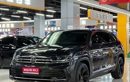 Volkswagen Teramont I, 2022 год, 3 062 000 рублей, 1 фотография