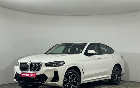 BMW X4, 2024 год, 8 900 000 рублей, 1 фотография