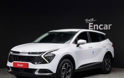 KIA Sportage IV рестайлинг, 2022 год, 1 800 898 рублей, 1 фотография