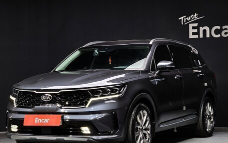 KIA Sorento IV, 2020 год, 2 600 898 рублей, 1 фотография