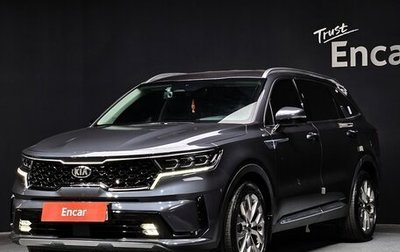 KIA Sorento IV, 2020 год, 2 600 898 рублей, 1 фотография