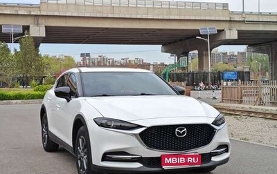 Mazda CX-4, 2021 год, 1 762 000 рублей, 1 фотография