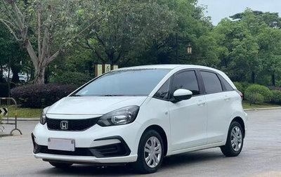 Honda Fit, 2021 год, 1 300 000 рублей, 1 фотография