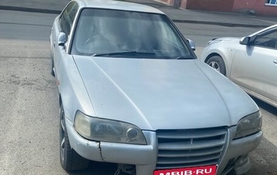 Honda Saber I, 1995 год, 210 000 рублей, 1 фотография
