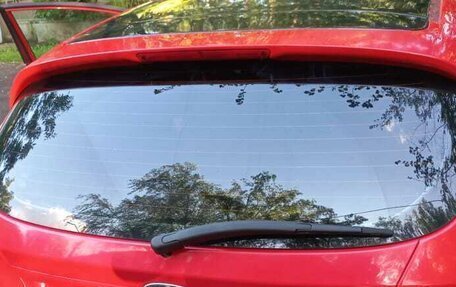 Ford Fiesta, 2008 год, 460 000 рублей, 6 фотография
