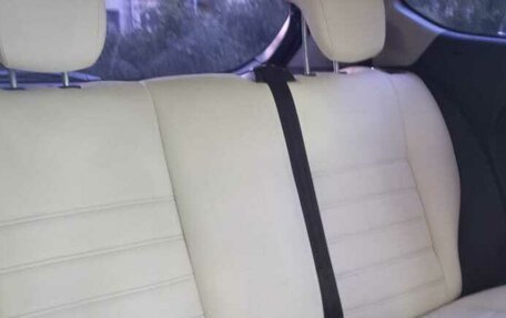 Ford Fiesta, 2008 год, 460 000 рублей, 14 фотография