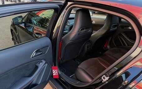 Mercedes-Benz GLA AMG, 2017 год, 2 850 000 рублей, 18 фотография