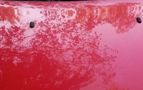 Ford Fiesta, 2008 год, 460 000 рублей, 18 фотография