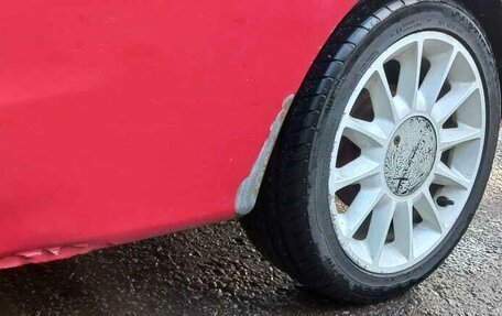 Ford Fiesta, 2008 год, 460 000 рублей, 20 фотография